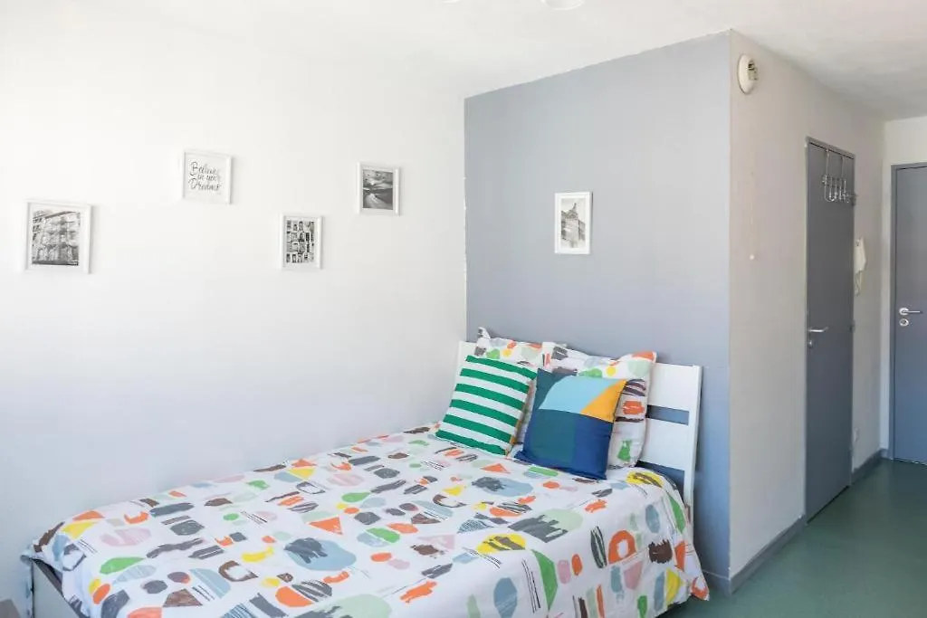 studio part dieu Lyon 0*,  France