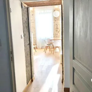 Appartement Le Canut De St Just, Lyon
