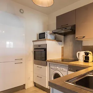 Appartement Dify Palais - Cordeliers, Lyon