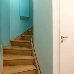 Appartement Dify Liberte - Prefecture, Lyon
