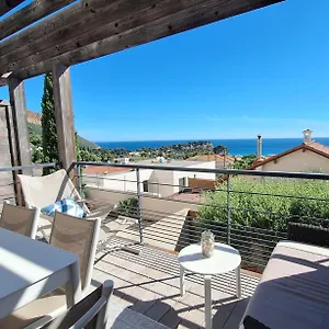 Le Grand Bleu Cassis